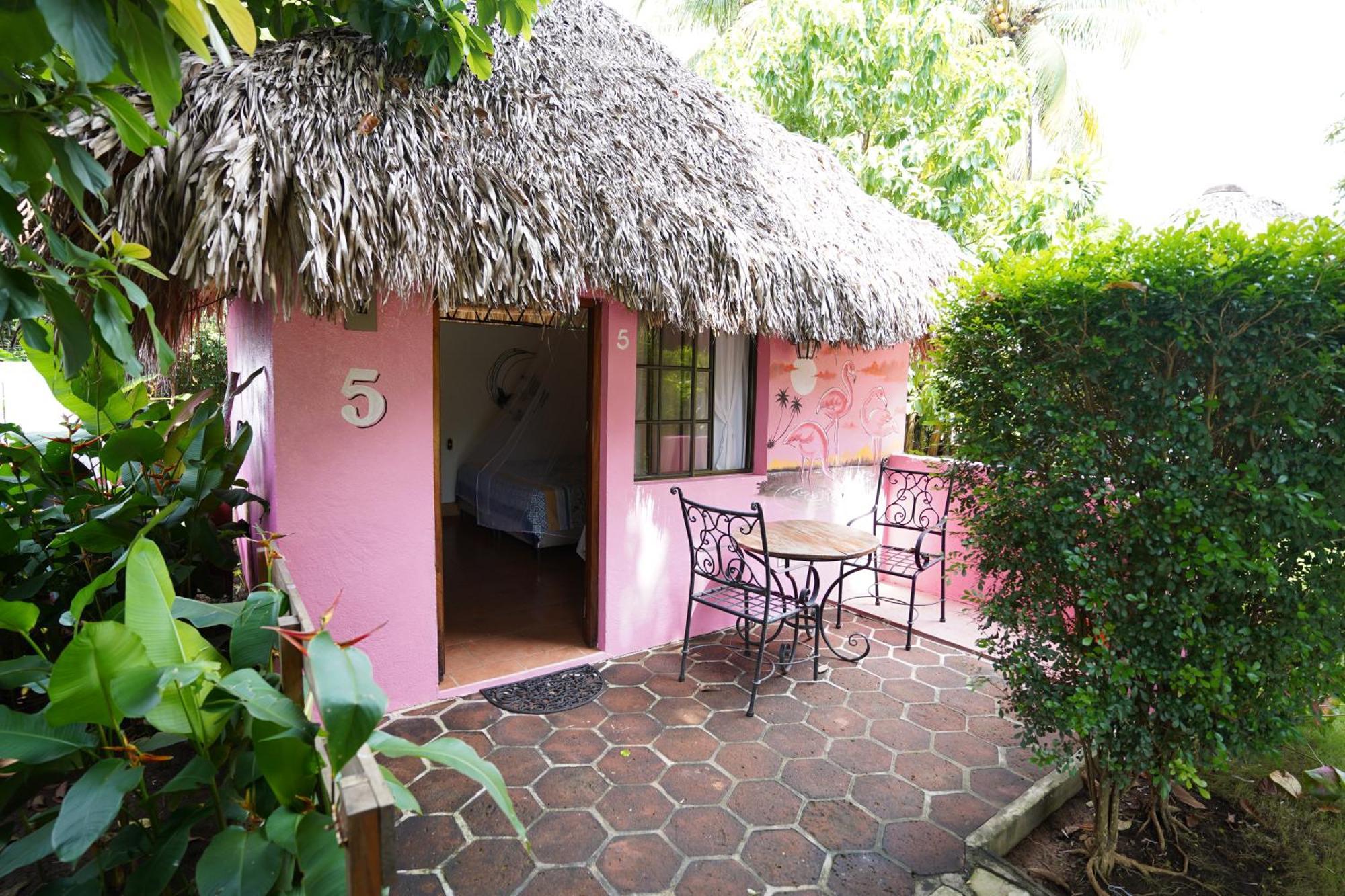 Hotel Mariposa León Exteriör bild